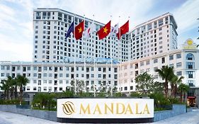 Mandala Hotel & Spa Bac Ninh